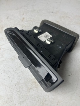 фото thumb №1, Решітка повітропровід права citroen c4 picasso ii піаніно чорний