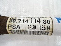 фото thumb №12, Peugeot 308 ii t9 2.0 bluehdi привідний вал ліва шарнір