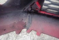 фото thumb №9, Бампер перед передній seat leon 3 iii fr 5f 13-17r