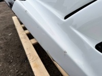 фото thumb №9, Бампер перед передний jaguar f-type x152 2013+