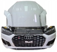 Купить Audi s5 8w6 рестайлинг  19-24 ремень передний крыло  бампер капот фара matrix, фото thumb