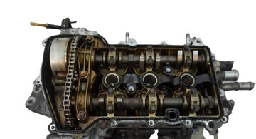 Головка двигателя 1KR 0200FW 1.0 12v C1 107 Aygo