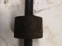 Приводной вал правый  длинная 1.2 16v fiat grande punto в Украине, фото thumb