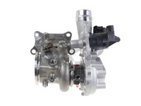 фото thumb №4, Нова турбонагнітач 14411-5na7a infiniti qx55 vc-turbo 2.0 dohc 2022 889463