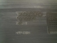 фото thumb №7, Volvo s80 2.5d 98-06 воздуховод воздуха жалюзи 9190177 417-26