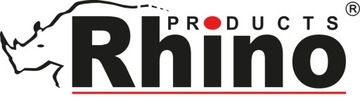 СТАЛЬНЫЕ РЕЛЬСЫ RHINO, 3 БАЛКИ, ШИРИНА 1,2. GA3FL
