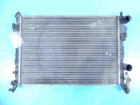 фото thumb №1, Радиатор wody жидкость fiat palio ii 1.6 16v