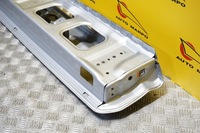 фото thumb №10, Gmc sierra 1500 2019 - 2023 кришка багажника задня багажник борт задня верхній usa