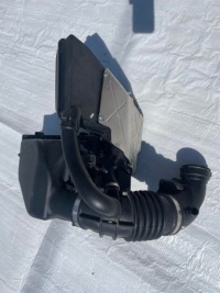 фото thumb №7, Bmw g30 g11 g15 g16 резонатор впуск труба корпус фільтра повітря 540i usa