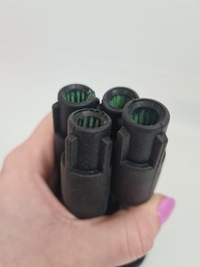 фото thumb №8, Frankberg 4 x котушка запалювання, модуль запалювання,