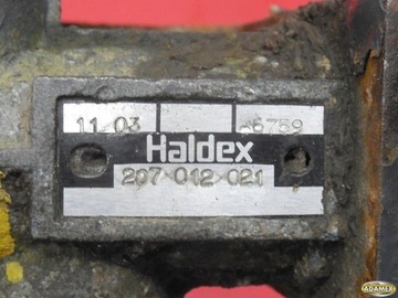 фото thumb №6, Autotransporter lohr ta11 lora - клапан haldex