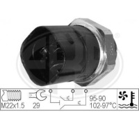 фото thumb №1, Era 330280 переключатель термический, вентилятор радиатора