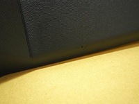 фото thumb №8, Защита обивка крышки багажника peugeot 2008 ii