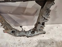 фото thumb №8, Подрамник перед renault scenic i lift 99-