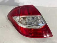 фото thumb №1, Лампа левый зад левая задняя citroen c4 ii eu