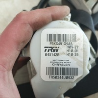 фото thumb №15, Dodge ram 1500 19- pas безопасности usa правый