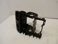 фото thumb №2, Каркас рамка радио решётки обдув vw golf vi 6