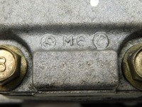 фото thumb №7, Насос усилителя mazda gg gy 6 2.0 16v lift переменные фаза