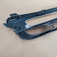 фото thumb №6, Решётка бампера левая honda crv хром