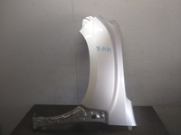 фото thumb №1, Крыло перед левый dacia duster ii 2