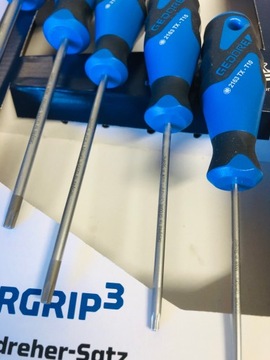 GEDORE Отвертки, отвертки, набор ключей TORX