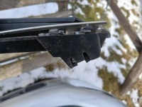 Renault scenic iv решётка радиатора решётка  622561964r оригинал Цена, фото thumb