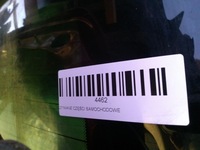 фото thumb №9, Крышка багажника багажника задняя opel meriva b 10-13r z179