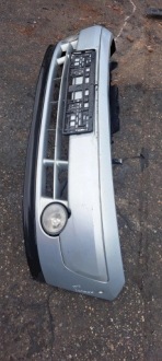 Бампер перед renault kangoo i lift Доставка, фото thumb