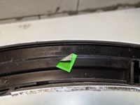 фото thumb №6, Молдинг крыла правый задняя ford kuga mk2 2