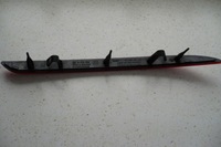 фото thumb №5, Opel astra j iv рестайлінг 2012- відбивач бампера лівий зад хетчбек 5 d