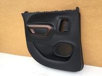 фото thumb №1, Peugeot rifter combo e обивка обшивка левый задняя