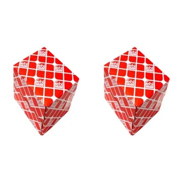 фото thumb №1, 2x важелі febi bilstein зад l+p do toyota c-hr, c-hr _x2_, _h2_ , corolla