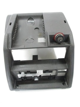 фото thumb №8, Audi 80 90 b2 78-86 капот консоль средняя туннель