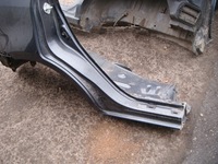 фото thumb №2, Mazda 2 ii 02-07 крыло четверть правые зад