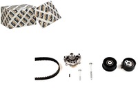 фото thumb №1, Набір ремінь розподільного валу з насос nissan interstar pri