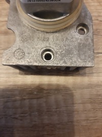 фото thumb №3, Bmw x1 e84 lift модуль led jeż лампа преобразователь