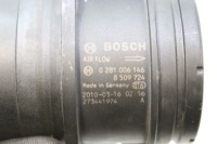 Расходомер воздуха bmw e65 e81 e82 e84 e87 e88 e91 8509724 оригинал Недорого, фото thumb