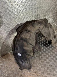 фото thumb №7, Volvo xc90 2017 підкрилок задні