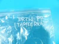 фото thumb №7, Джгут двері перед права maserati ghibli iii 13-