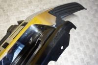 Chevrolet silverado 2500hd z71 2020 - 2023 решётка радиатора перед решётка радиатора америка в Украине, фото thumb