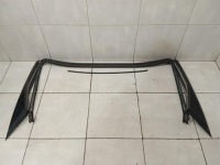 Прокладка chevrolet corvette c6 20774936 прокладка рами скло передньої kab Київ, фото thumb