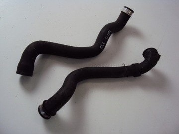 фото thumb №1, Дроти води mercedes clc w204