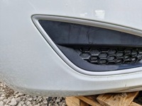 фото thumb №11, Volvo s60 ii 2 перед kompletny бампер лампа радіатор вентилятор pas решітка радіатора