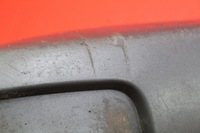 фото thumb №9, Уголок бампера левый задняя szary nissan primastar 1 i 02-06