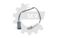 Esen skv 09skv681 датчик лямбда-зонд Цена, фото thumb