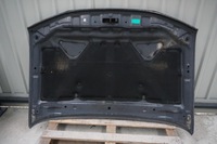 фото thumb №8, Nissan pathfinder r51 navara d40 капот k27 сірий шумоізоляція