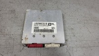 фото thumb №1, Компьютер блок управления двигателя opel vectra b 1.6 16202319
