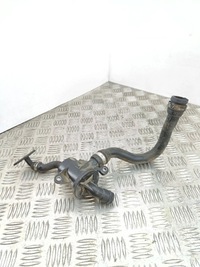 фото thumb №1, Opel meriva b 2010 wąż / трубка вентиляційна трубка