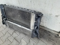 фото thumb №5, Volvo v70 3 iii 07-13r 2.0 d радиатор вентилятор