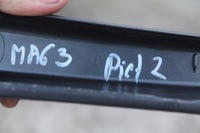 фото thumb №8, Захист рамка планка двері праві перед lexus ux 250h 2021